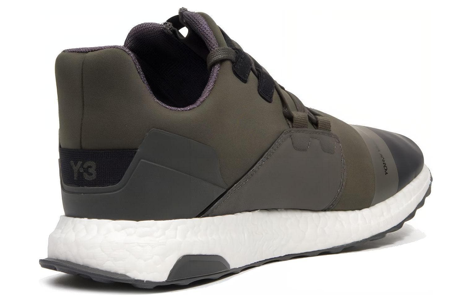 Кроссовки Y-3 - изображение 5