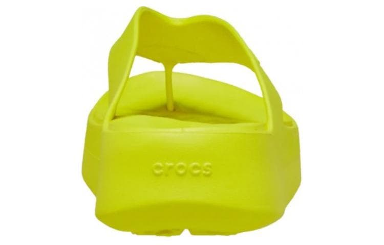 Шлёпанцы Crocs EVA - изображение 6