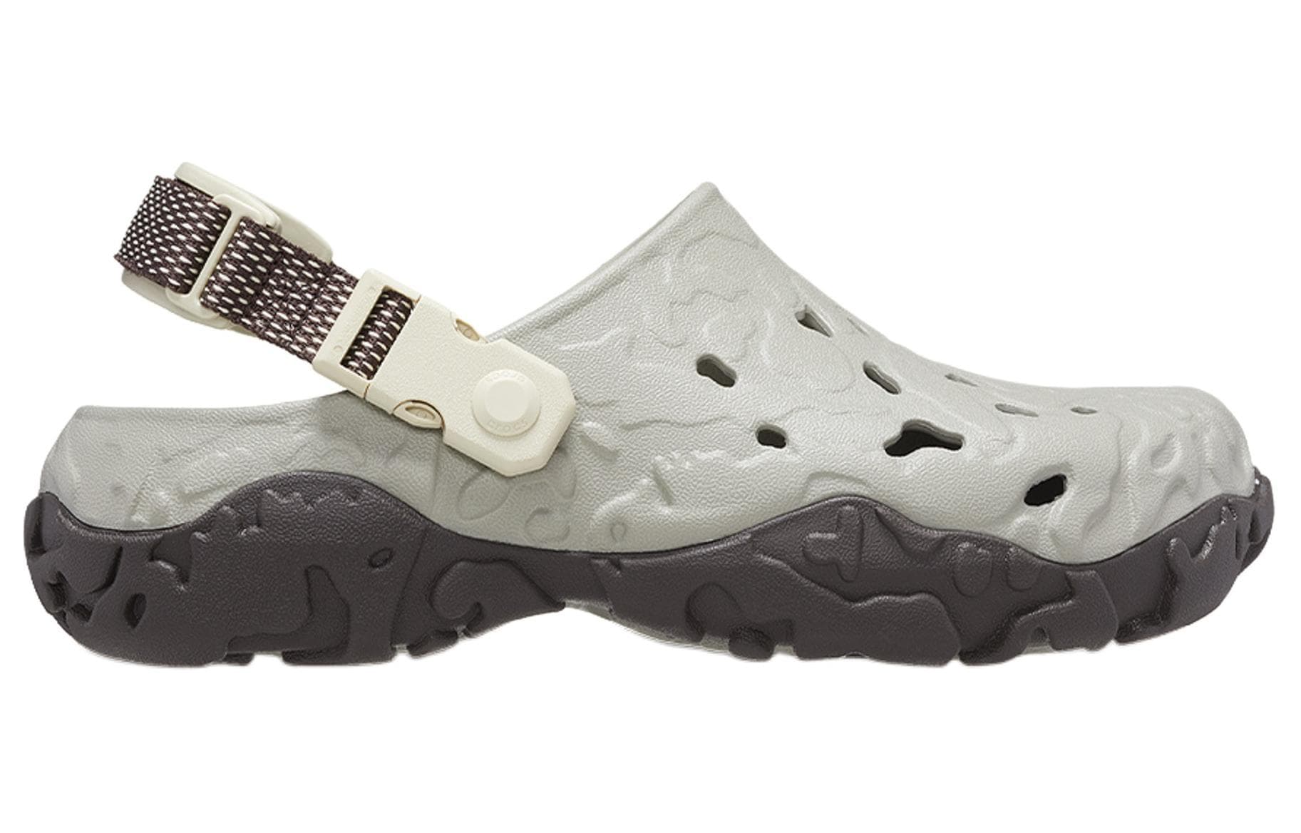Сабо Crocs - изображение 2
