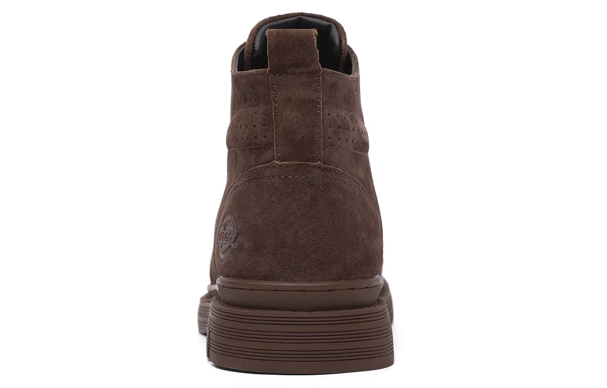 Ботинки Dickies - изображение 4