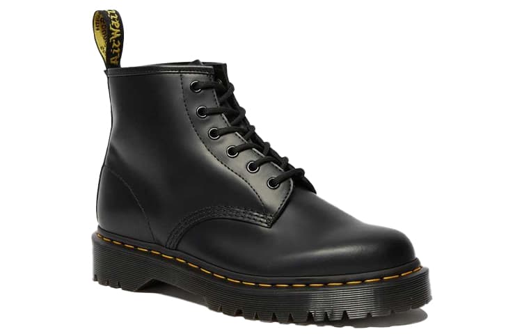 Ботинки Dr.Martens 101 Bex - изображение 2