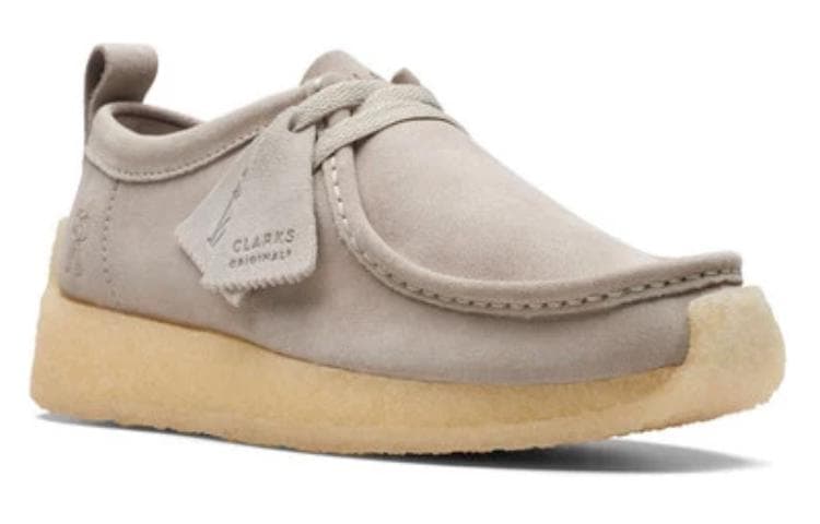 Ботинки Ronnie Fieg x Clarks Rosendale - изображение 3