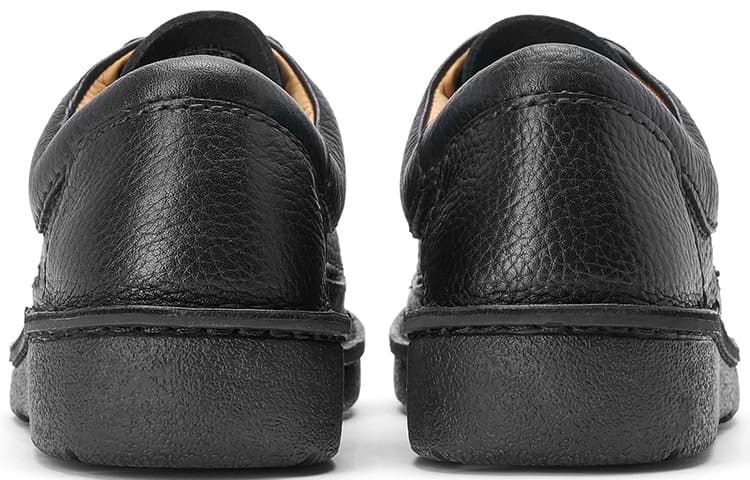 Ботинки Clarks - изображение 4