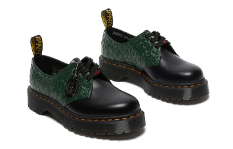 Тапочки Dr.Martens 1461 BEX - изображение 4
