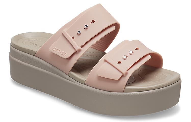 Сандалии Crocs - изображение 3