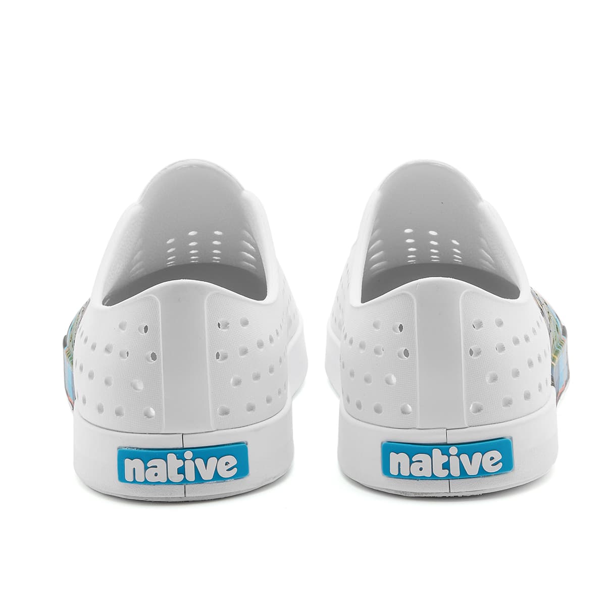 Сабо Native Shoes Jefferson - изображение 6
