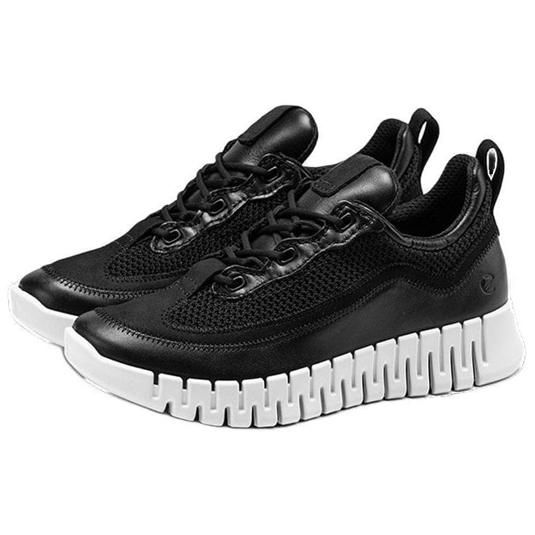 Кроссовки Ecco - изображение 4