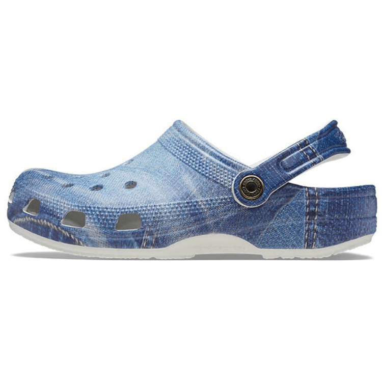 Сабо Crocs EVA - изображение 1