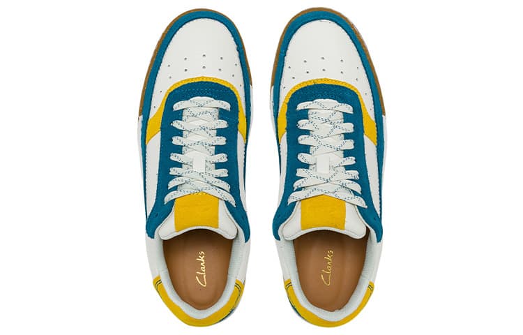 Clarks - изображение 3