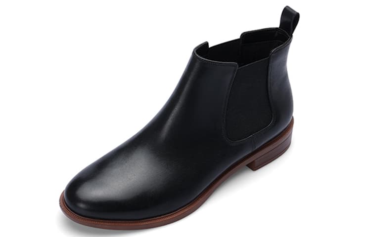 Ботинки челси Clarks - изображение 3