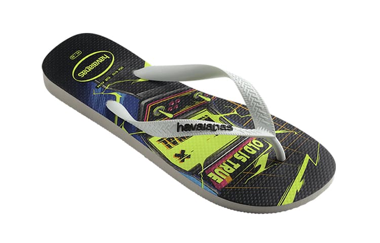 Сандалии Havaianas 4 Nite - изображение 3