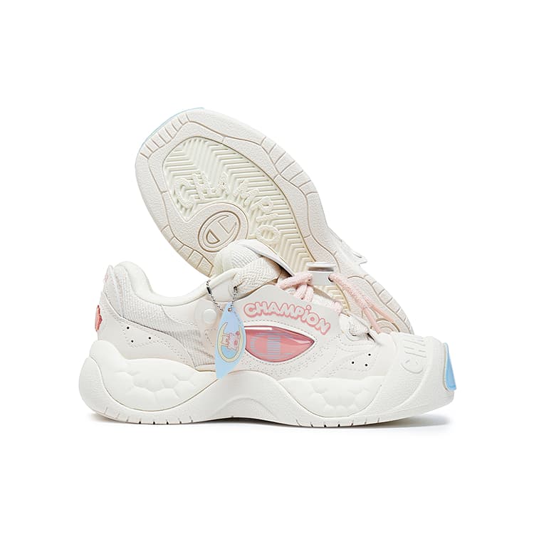 Кроссовки Champion Low Top Скейтборд Кроссовки Женские - изображение 4