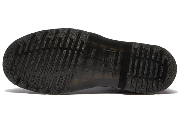 Ботинки челси NEIGHBORHOOD x Dr.Martens - изображение 5