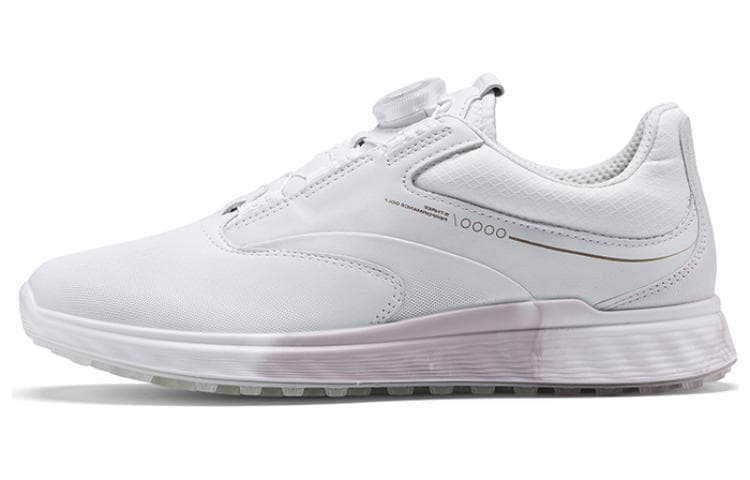 Кроссовки ecco Golf S3 S3 - изображение 1