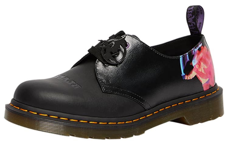 Black Sabbath x Dr.Martens 1461 - изображение 3