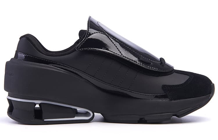 Кроссовки adidas Y-3 Sukui 2019 - изображение 2
