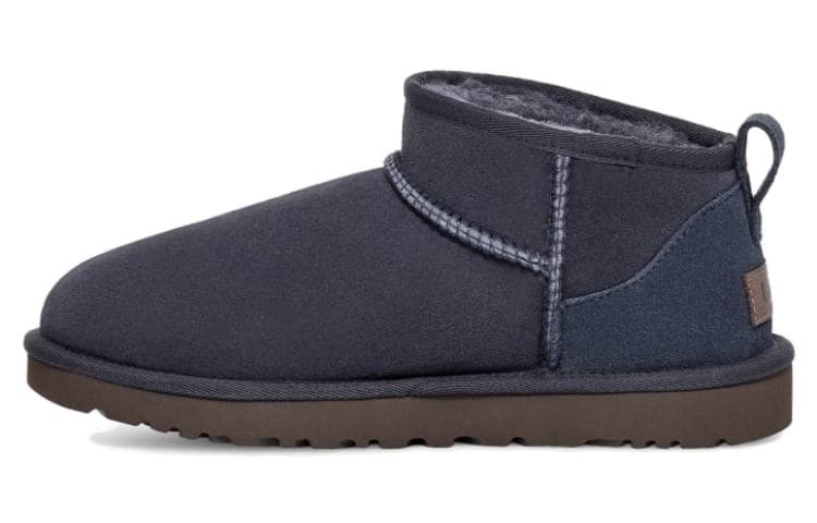 Ботинки зимние UGG - изображение 1