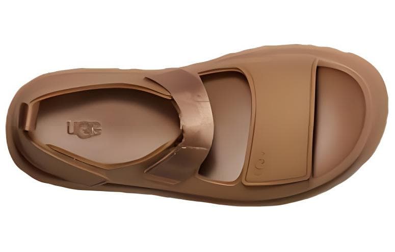 Шлёпанцы UGG - изображение 4