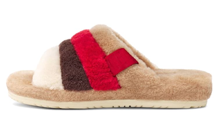 Сандалии UGG Fluff You - изображение 1