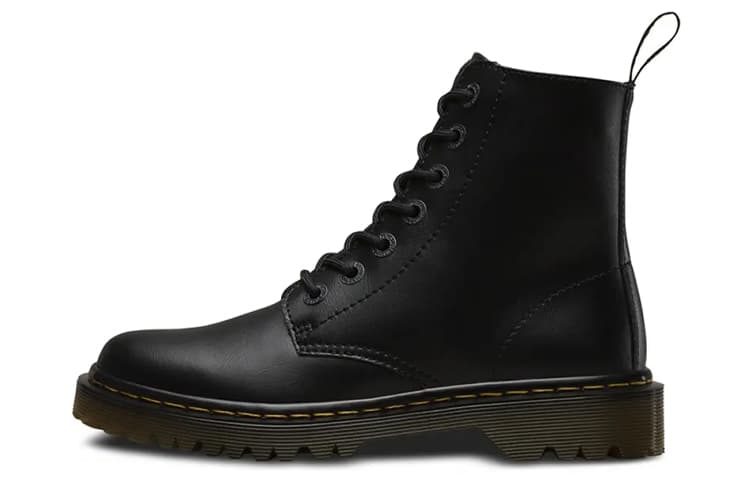 Ботинки Dr.Martens Luana 7 - изображение 1