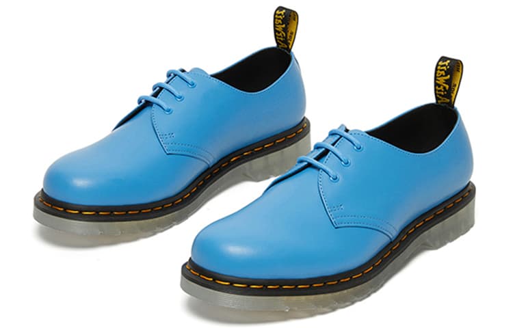 Тапочки Dr.Martens 1461 - изображение 3