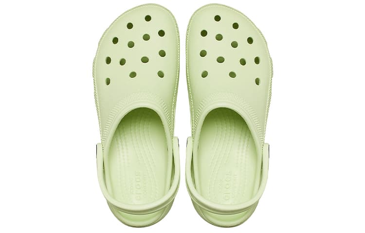 Сабо Crocs Classic clog - изображение 4
