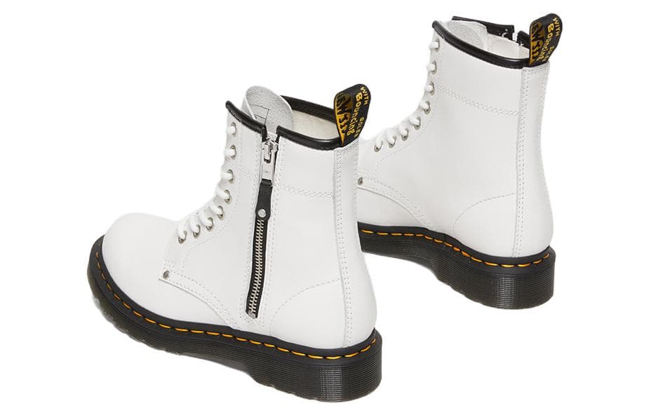 Ботинки Dr.Martens 1460 8 - изображение 5