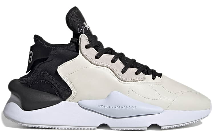 Кроссовки Y-3 Y-3 Kusari - изображение 2