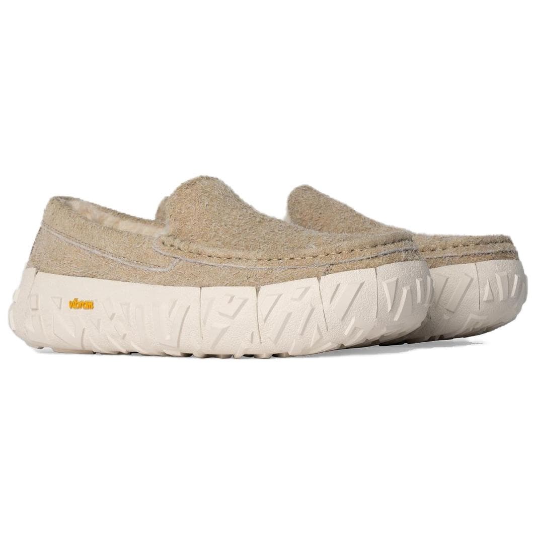 Ботинки UGG Ascot Vibram Wrap Tech Повседневная обувь Мужская Горчичный - изображение 2