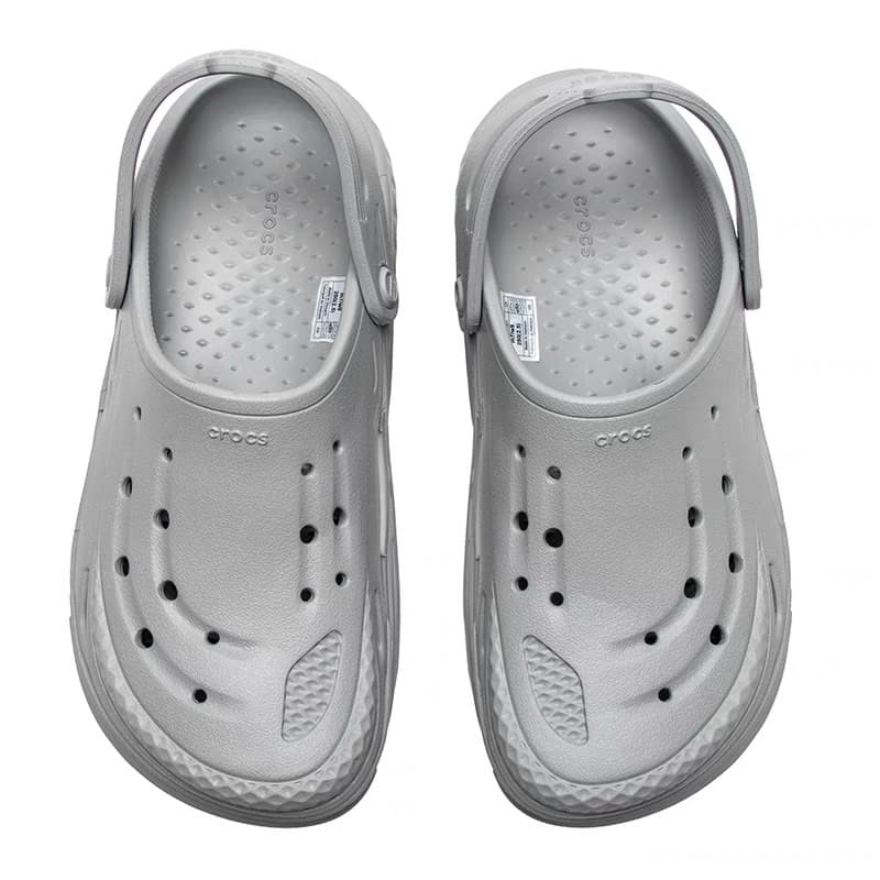 Сабо Crocs Clog - изображение 4