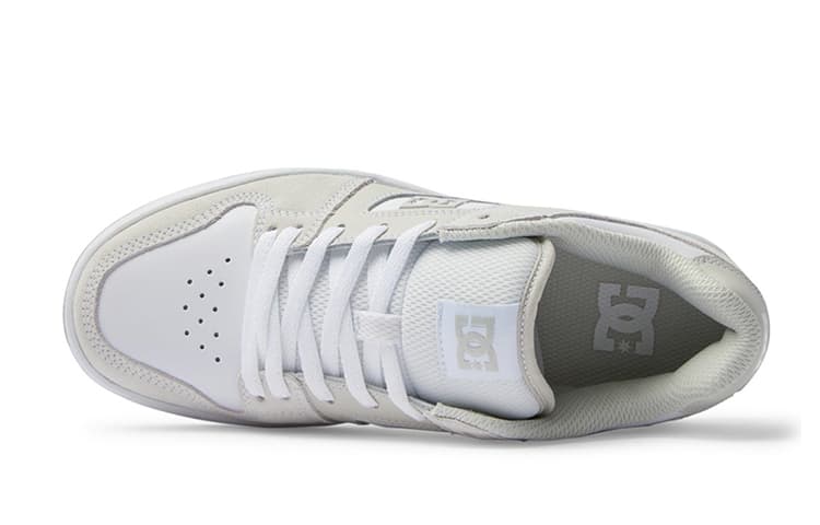 Кроссовки DC Shoes MANTECA 4 - изображение 4