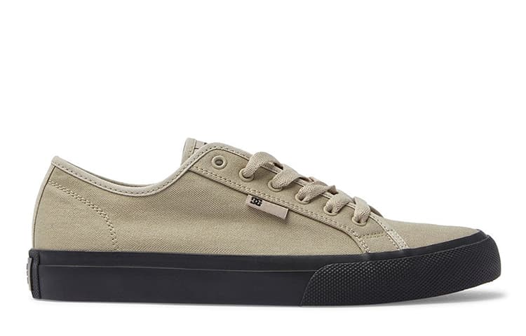 Кроссовки DC Shoes Manual - изображение 2