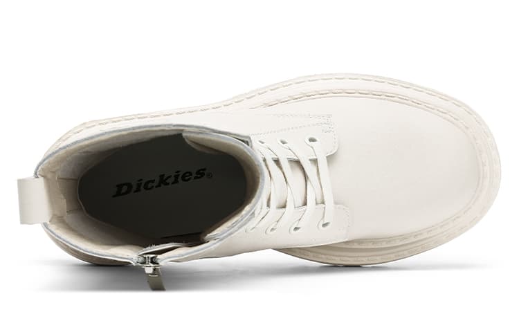 Ботинки Dickies - изображение 4