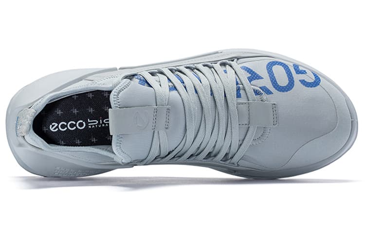 Кроссовки ecco 2.0 - изображение 4