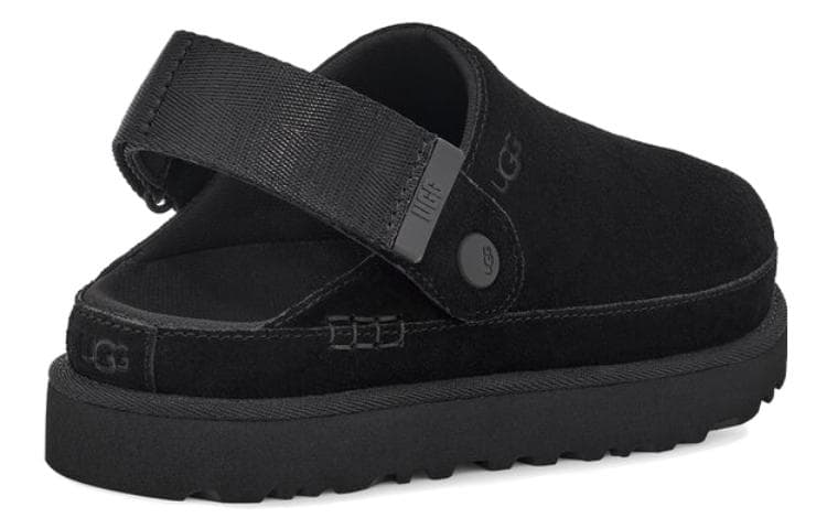 Кроссовки UGG - изображение 4