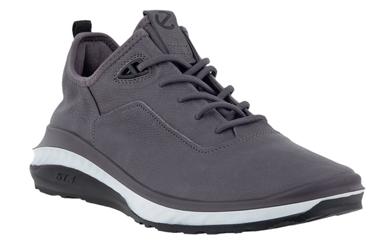 Кроссовки ecco St 360 Grey - изображение 3