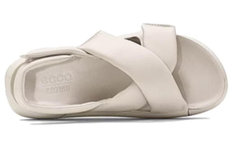 Сандалии ecco 4.5cm - изображение 2