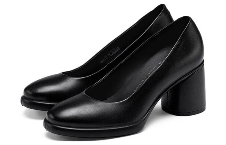 Туфли ecco 7cm - изображение 3