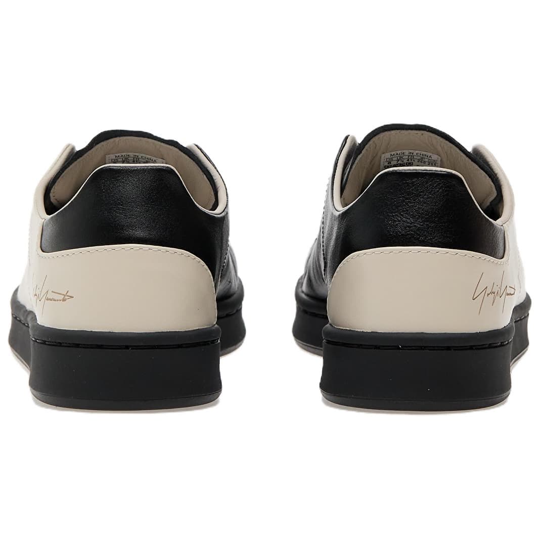 Кроссовки Y-3 Low Top Beige - изображение 4