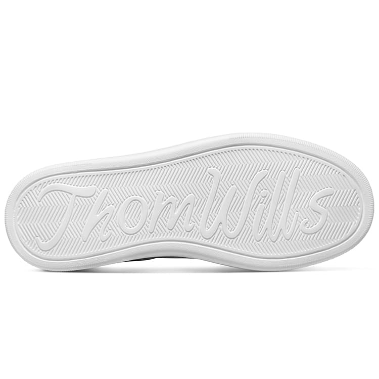 Кроссовки THOM WILLS trainer - изображение 6