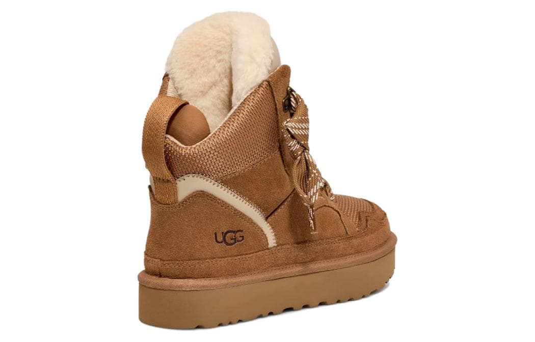 Сапоги UGG - изображение 5