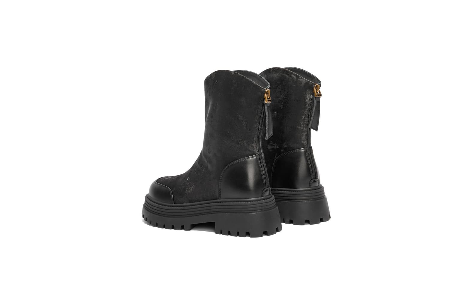 Сапоги BELLE 5.5CM - изображение 4