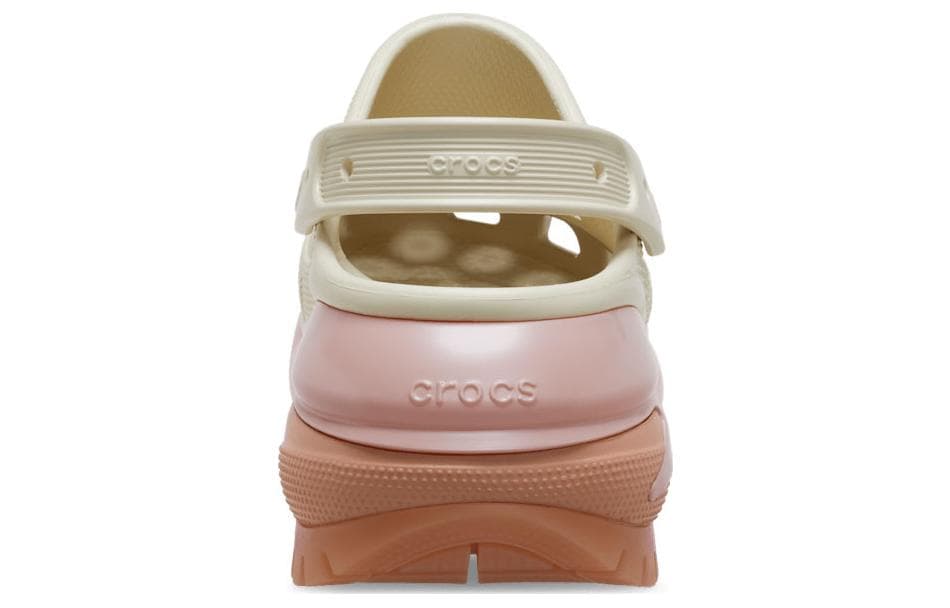 Сабо Crocs Mega Crush Clog - изображение 5