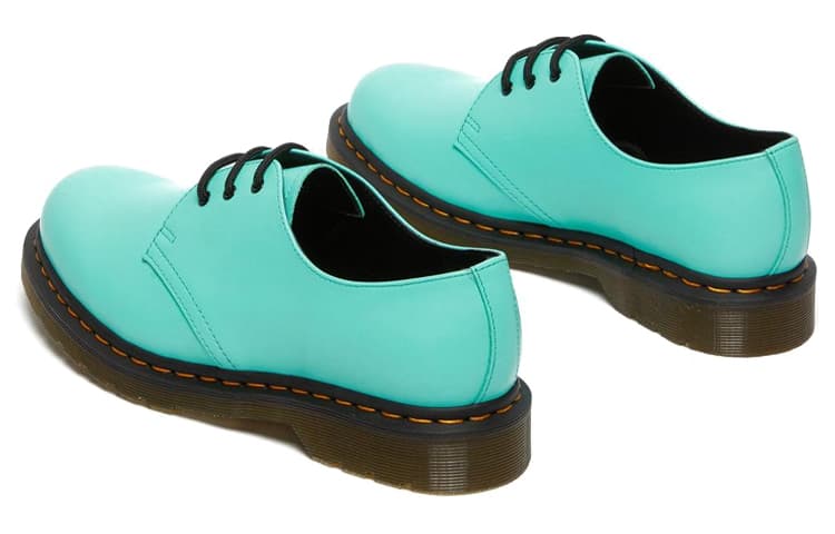 Ботинки Dr.Martens 1461 Smooth - изображение 5