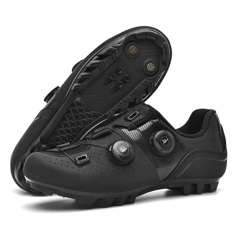 Кроссовки для велоспорта JYVME Low Топ Велосипедные кроссовки Унисекс - изображение 2