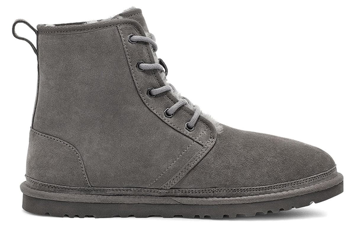 Ботинки зимние UGG Harkley - изображение 2