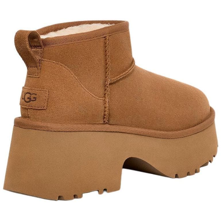 Ботинки зимние UGG - изображение 4