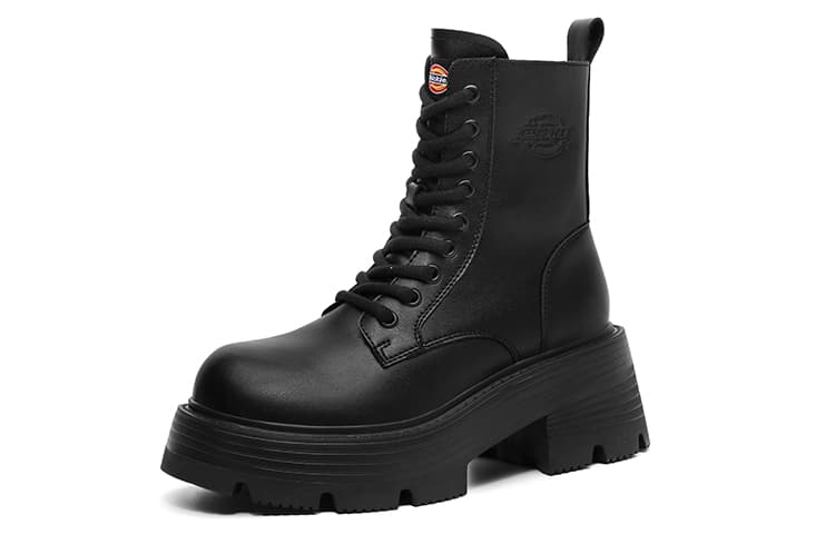 Ботинки Dickies - изображение 2