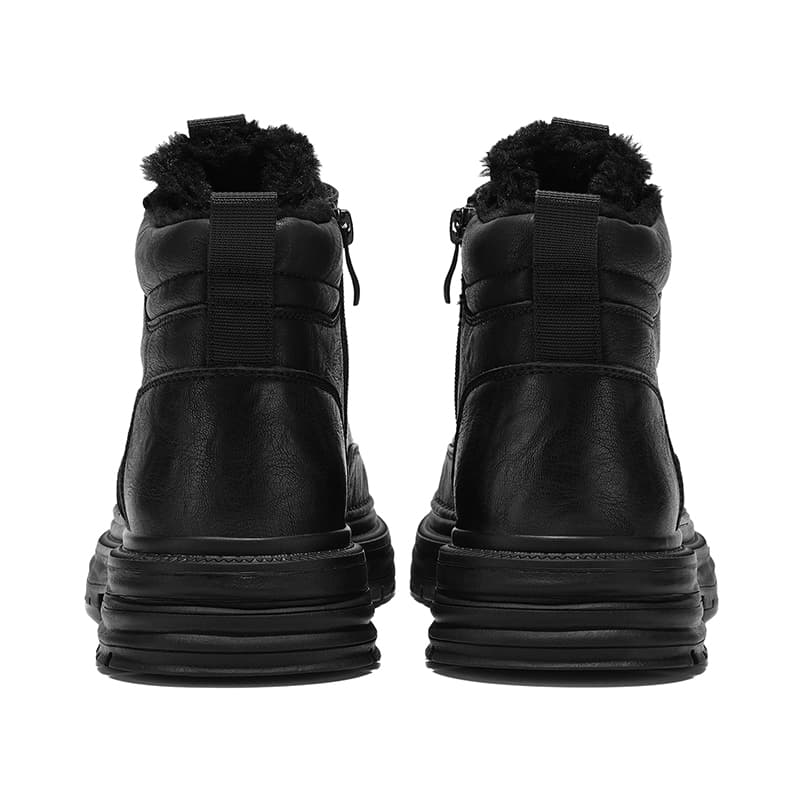 Ботинки HLA Martin Boots - изображение 4