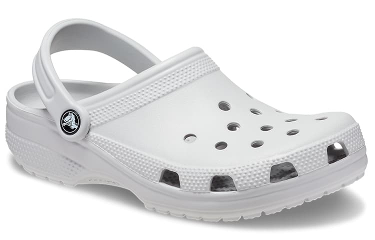 Сабо Crocs Classic Clog Slate Grey - изображение 3